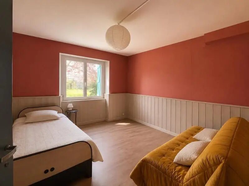 Maison à vendre, 115m², Saint-Etienne-de-Maurs