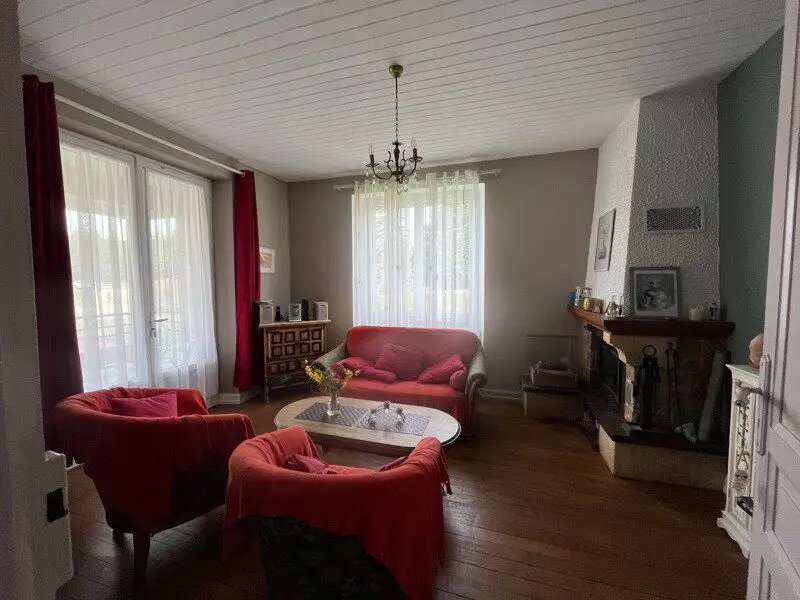 Maison à vendre, 115m², Saint-Etienne-de-Maurs