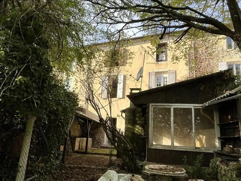 Maison à vendre, 123m², Gondrin