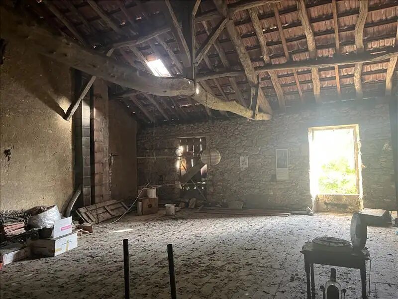 Maison à vendre, 123m², Gondrin