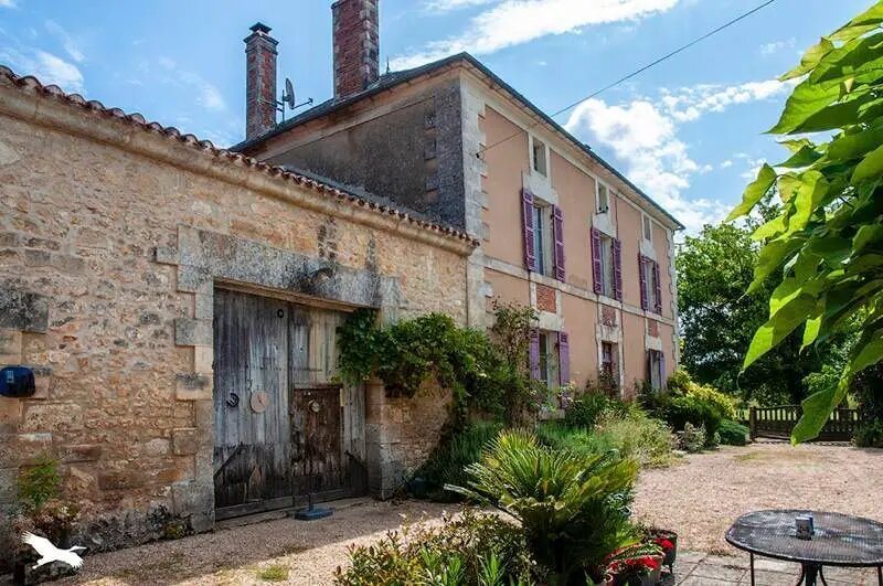 Maison à vendre, 331m², La Chapelle-Faucher