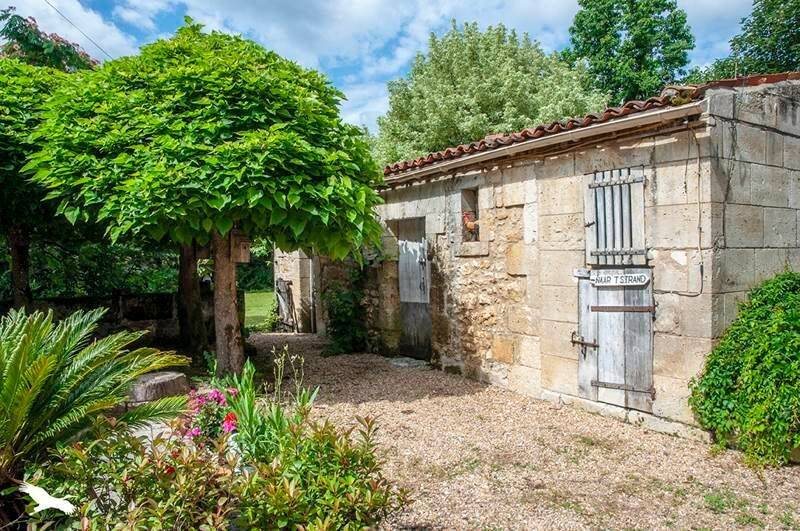 Maison à vendre, 331m², La Chapelle-Faucher