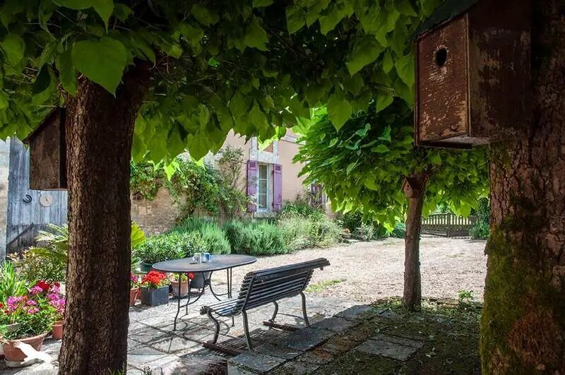 Maison à vendre, 331m², La Chapelle-Faucher