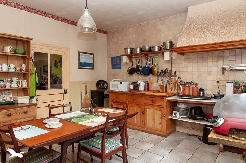 Maison à vendre, 331m², La Chapelle-Faucher