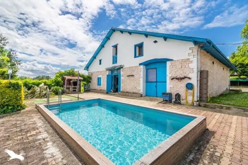 Maison à vendre, 247m², Dax