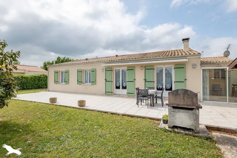 Maison à vendre, 111m², Matha