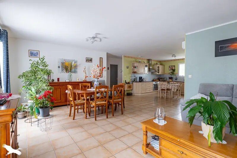 Maison à vendre, 111m², Matha