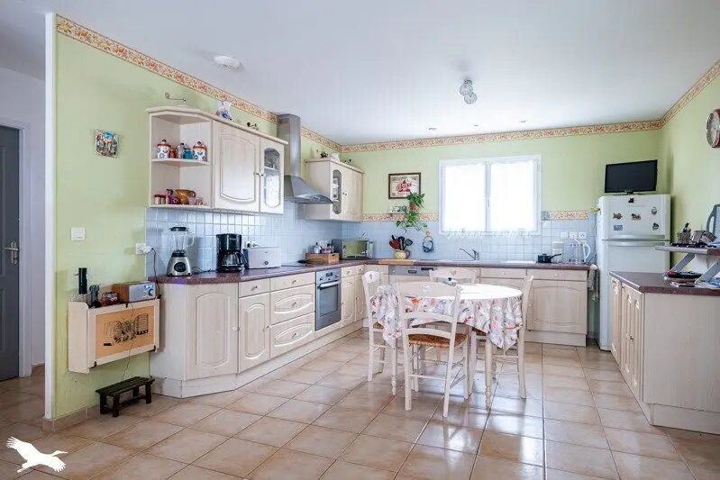 Maison à vendre, 111m², Matha