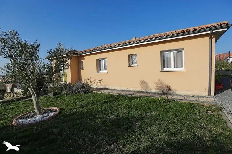 Maison à vendre, 119m², Le Pian-sur-Garonne