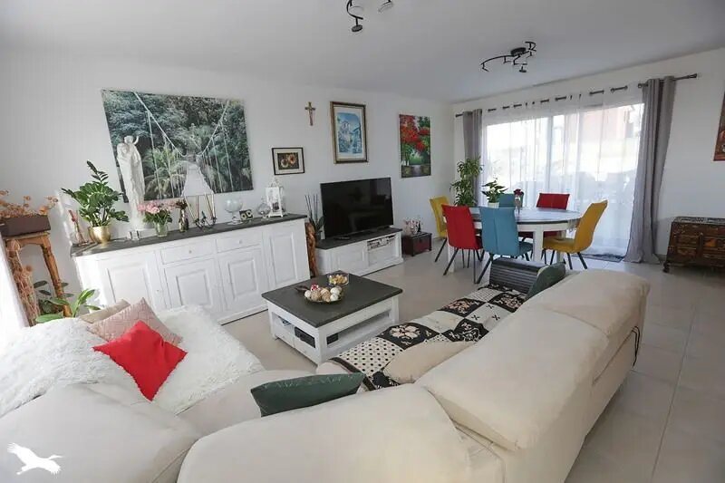 Maison à vendre, 119m², Le Pian-sur-Garonne