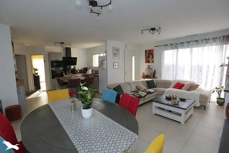 Maison à vendre, 119m², Le Pian-sur-Garonne