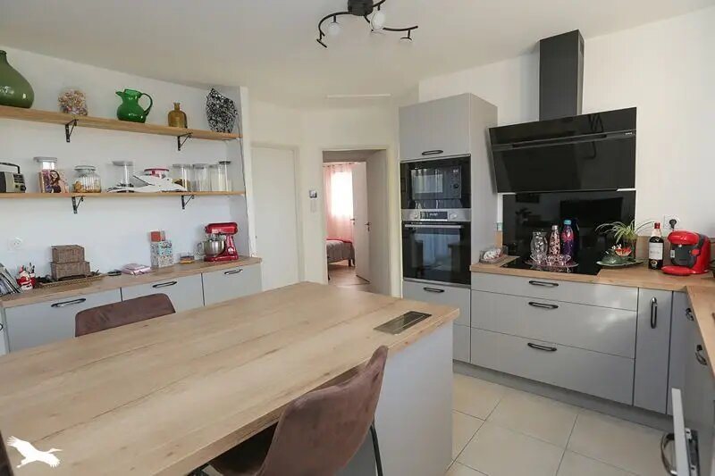 Maison à vendre, 119m², Le Pian-sur-Garonne