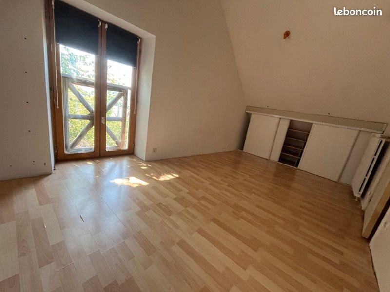 Maison à vendre, 70m², Sainte-Maure-de-Touraine