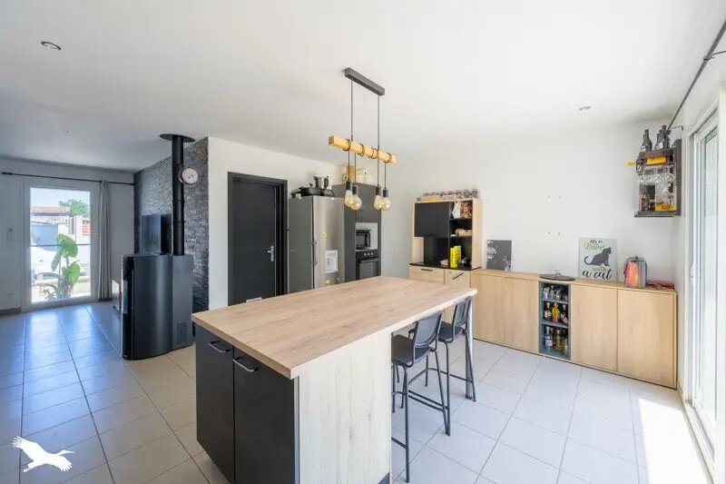 Maison à vendre, 89m², Parentis-en-Born