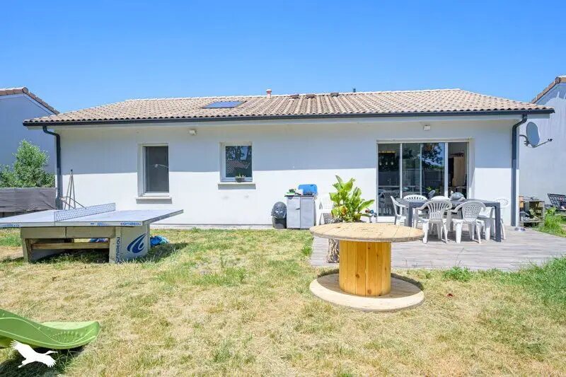 Maison à vendre, 89m², Parentis-en-Born