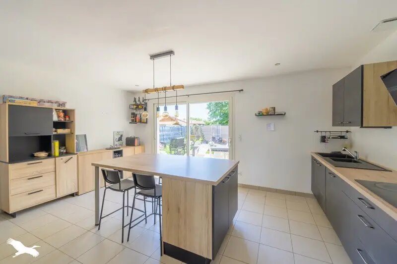 Maison à vendre, 89m², Parentis-en-Born
