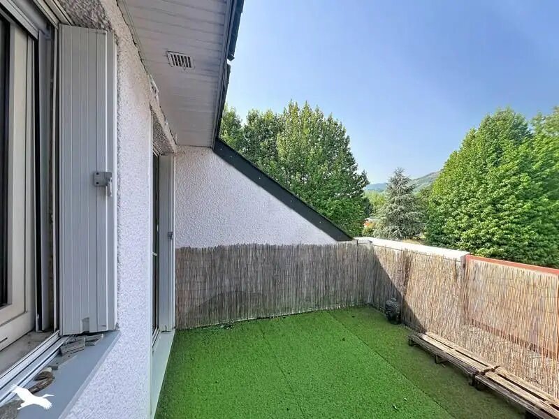 Appartement à vendre, 82m², Lourdes