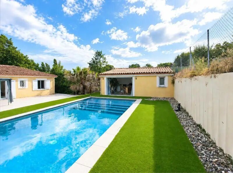 Maison à vendre, 110m², Lavaur