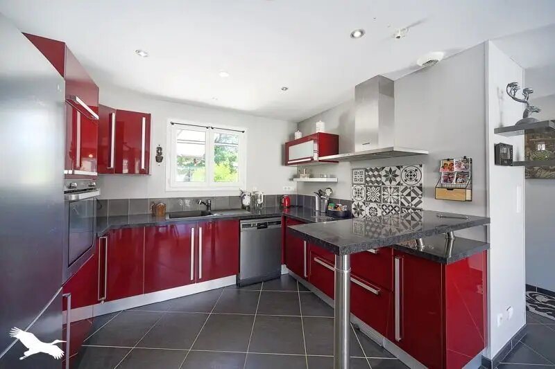 Maison à vendre, 110m², Lavaur