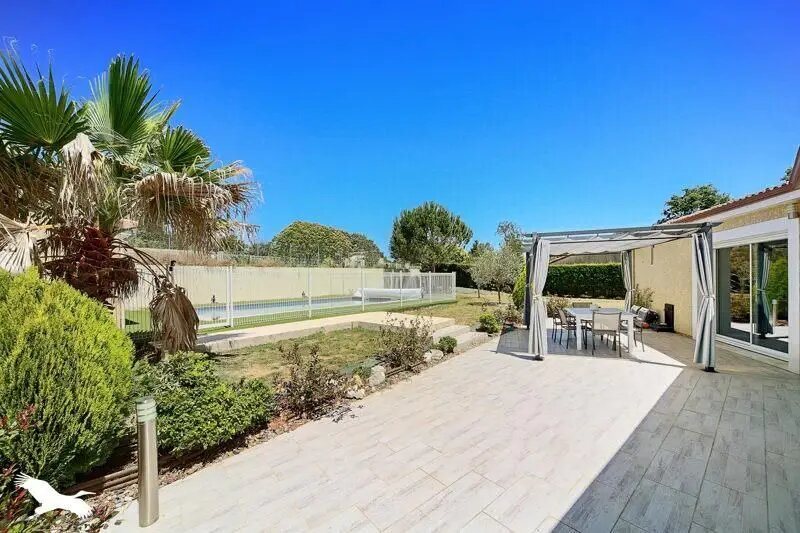 Maison à vendre, 110m², Lavaur