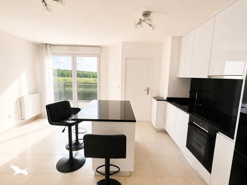 Appartement à vendre, 46m², Villennes-sur-Seine
