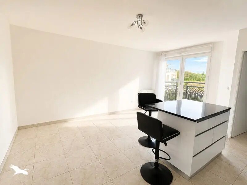 Appartement à vendre, 46m², Villennes-sur-Seine