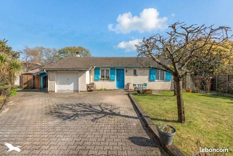 Maison à vendre, 158m², La Teste-de-Buch