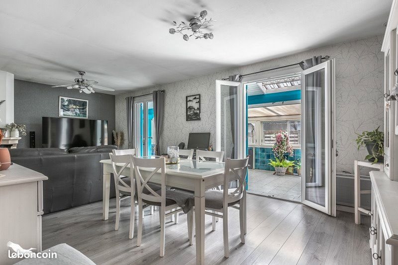 Maison à vendre, 158m², La Teste-de-Buch