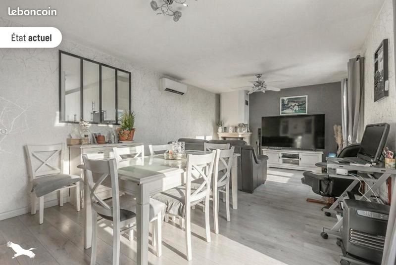 Maison à vendre, 158m², La Teste-de-Buch