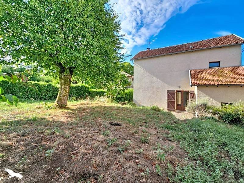 Maison à vendre, 79m², Asprières