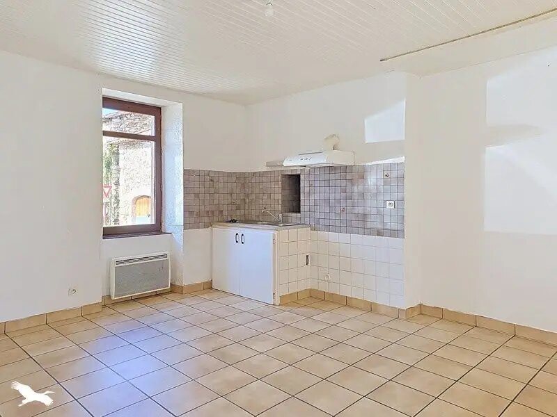 Maison à vendre, 79m², Asprières