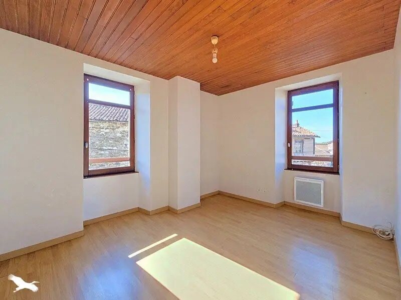 Maison à vendre, 79m², Asprières