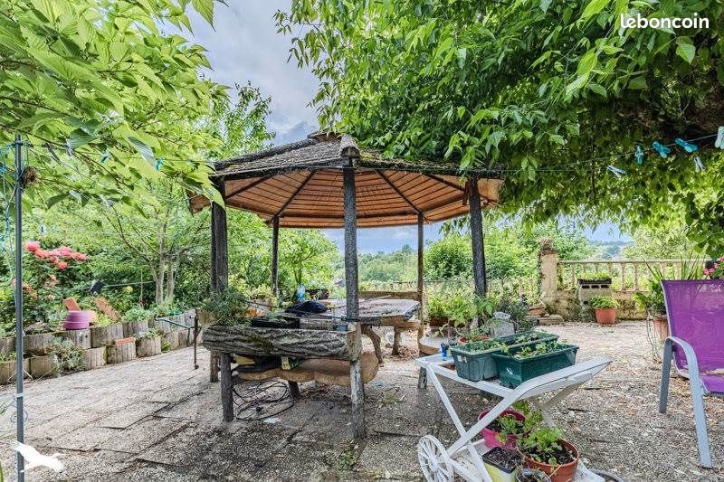 Maison à vendre, 171m², Tauriac