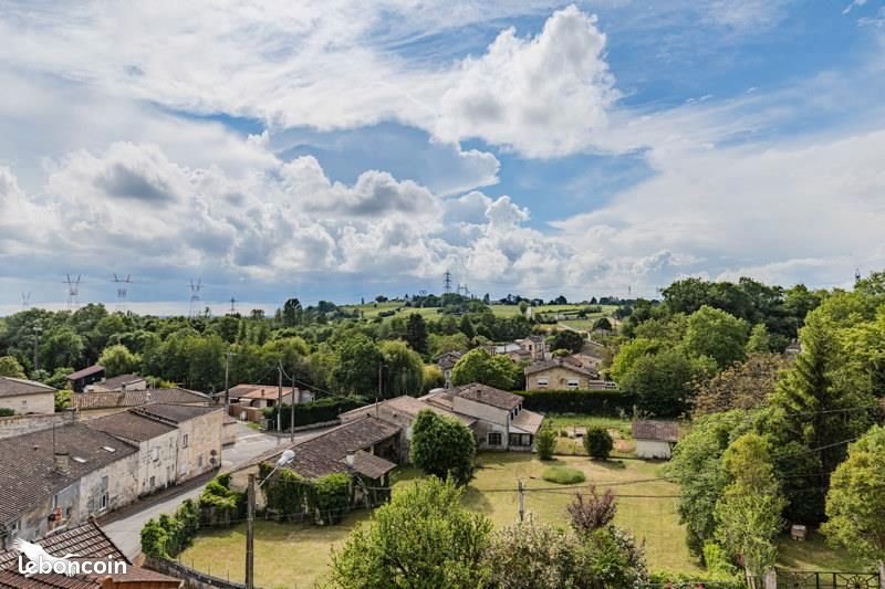 Maison à vendre, 171m², Tauriac