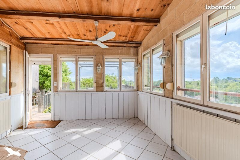 Maison à vendre, 171m², Tauriac