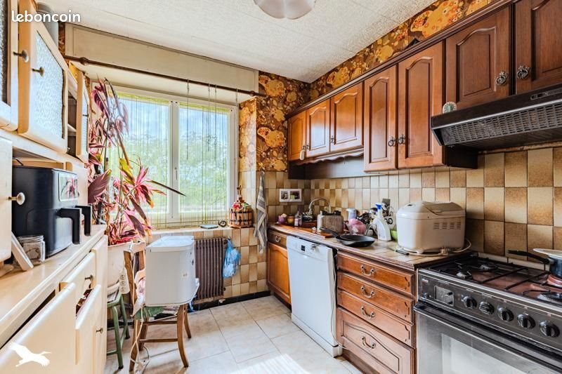Maison à vendre, 171m², Tauriac