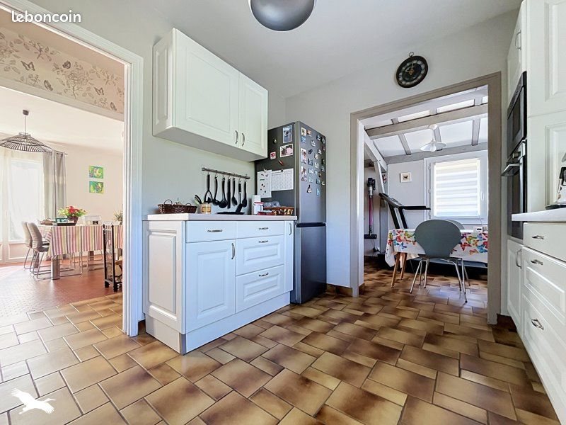 Maison à vendre, 110m², Confolens