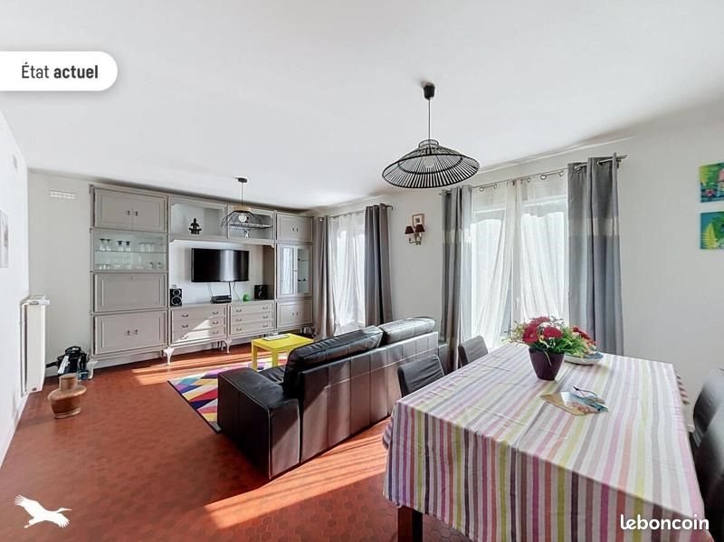 Maison à vendre, 110m², Confolens