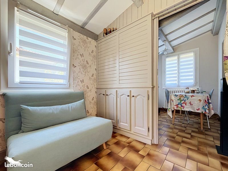 Maison à vendre, 110m², Confolens