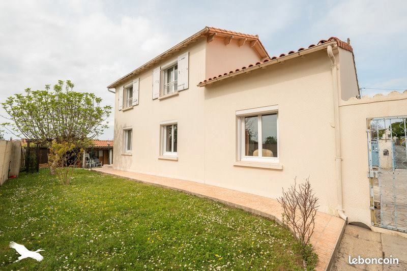 Maison à vendre, 109m², Royan