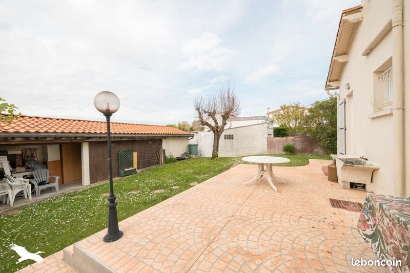 Maison à vendre, 109m², Royan