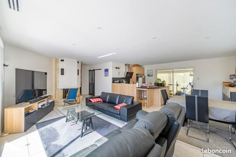 Maison à vendre, 157m², Gujan-Mestras
