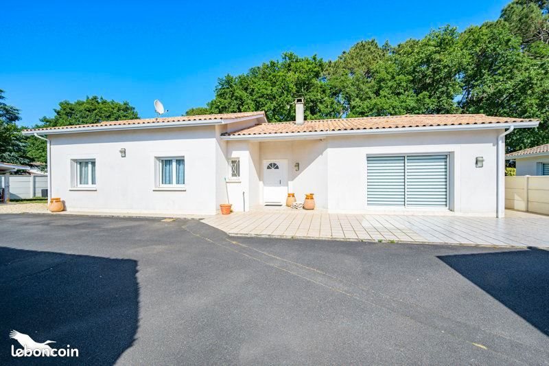 Maison à vendre, 157m², Gujan-Mestras