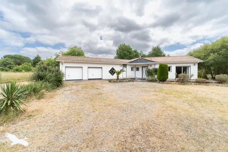 Maison à vendre, 175m², Etauliers