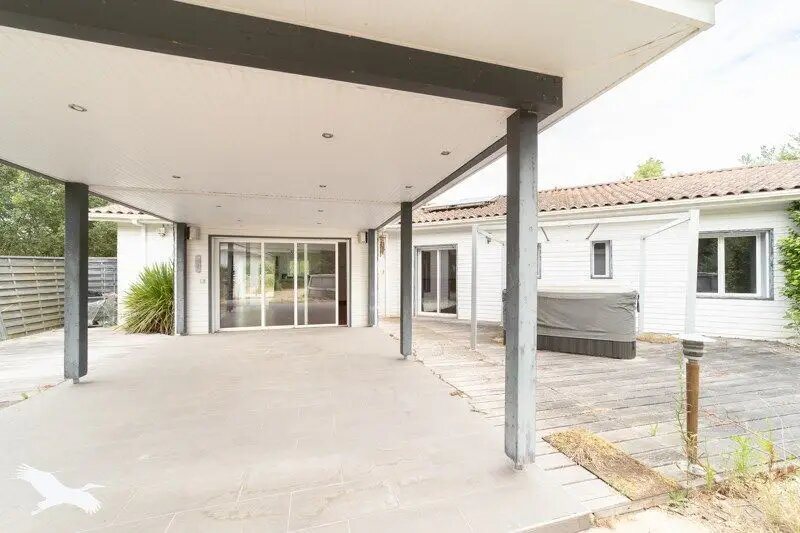 Maison à vendre, 175m², Etauliers