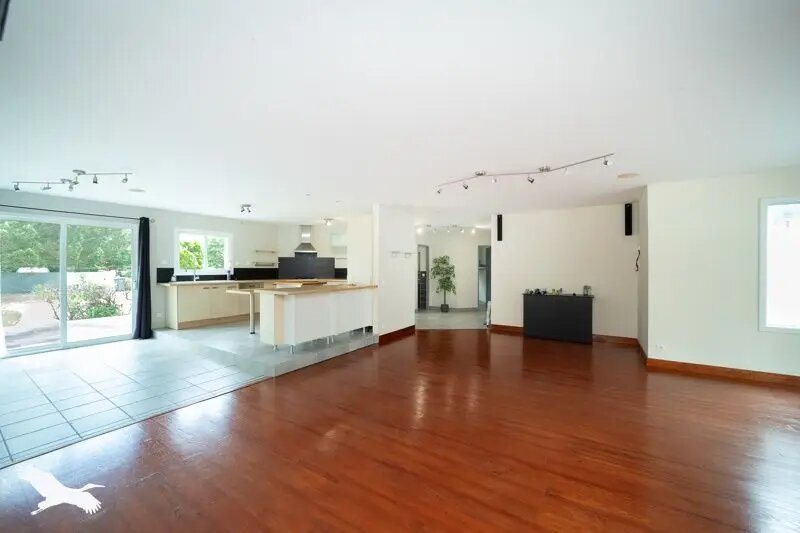 Maison à vendre, 175m², Etauliers