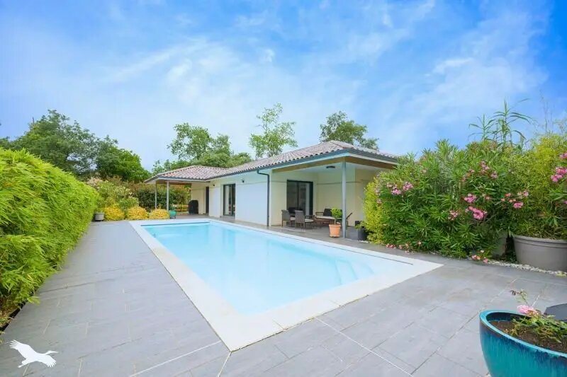 Maison à vendre, 118m², Sanguinet