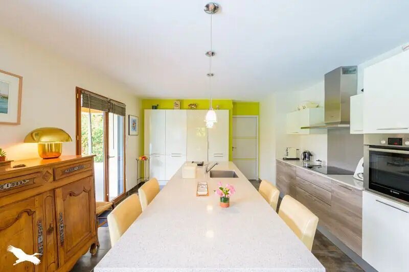 Maison à vendre, 118m², Sanguinet