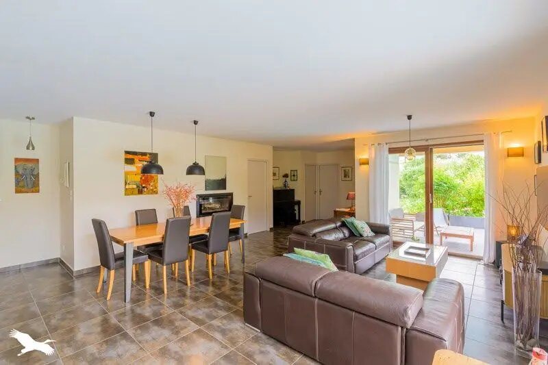 Maison à vendre, 118m², Sanguinet