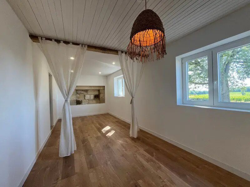 Maison à vendre, 90m², Lussac